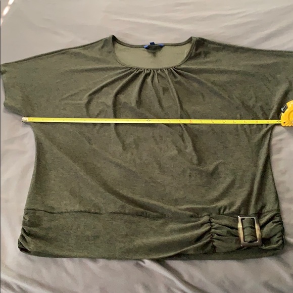 Apt. 9 Blouse. NWT. - Picture 7 of 11